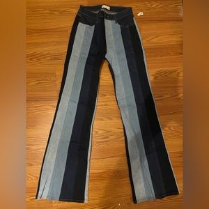 Altard state NWT, striped pants